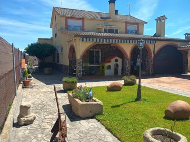 Casa en venta en Calera Y Chozas, Castilla-La Mancha