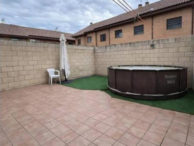 Casa en venta en Calera Y Chozas, Castilla-La Mancha