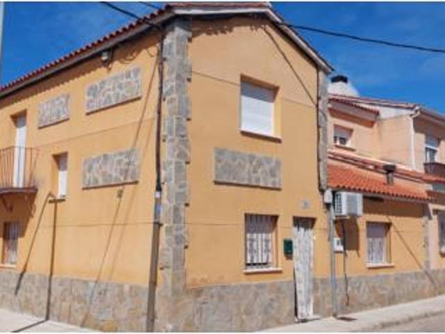 Casa en venta en Calera Y Chozas, San Isidro