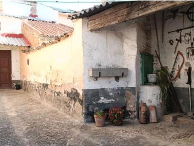 Casa en venta en Calera Y Chozas, Castilla-La Mancha
