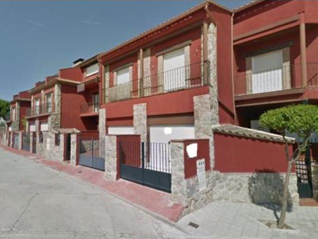 Casa en venta en Calera Y Chozas, Castilla-La Mancha