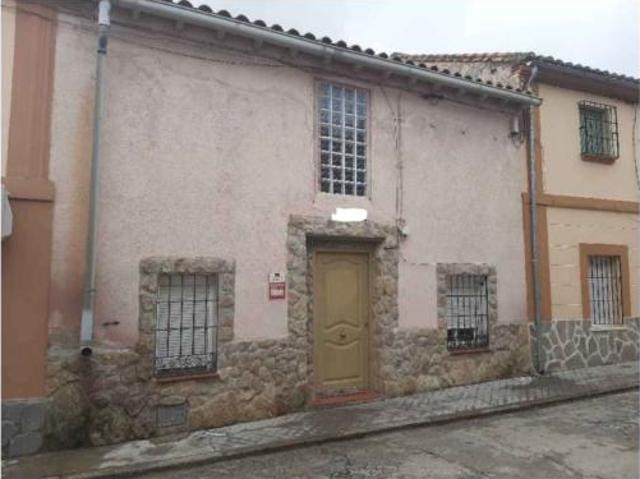 Casa en venta en Calera Y Chozas, Castilla-La Mancha