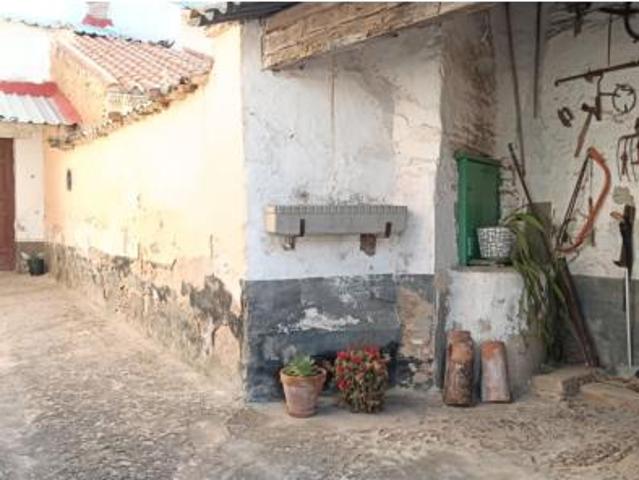 Casa en venta en Calera Y Chozas, Castilla-La Mancha