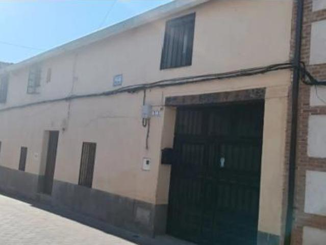 Casa en venta en Calera y Chozas, Toledo