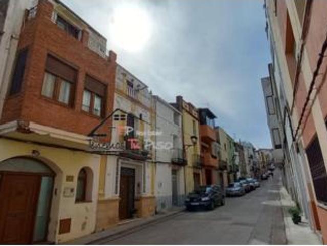 Casa en venta en Càlig, Valencia