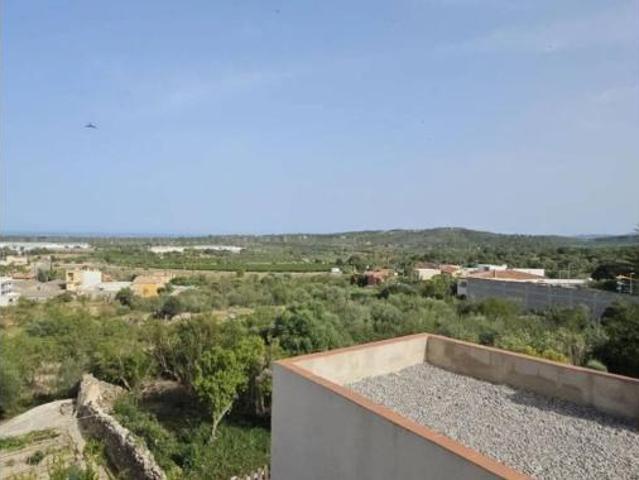 Casa en venta en Càlig, Valencia