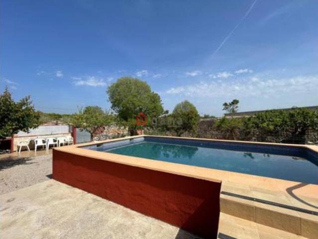 Casa en venta en el Baix Maestrat, Valencia
