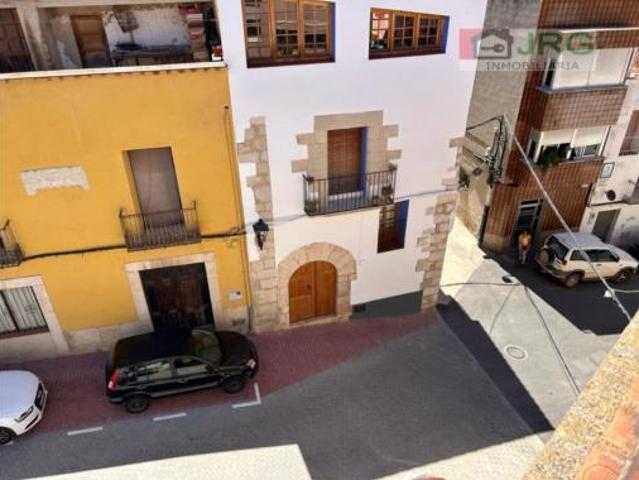 Casa en venta en Càlig