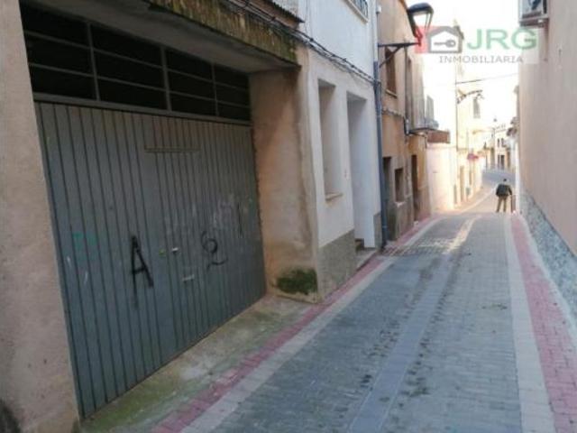 Casa en venta en Càlig, Valencia