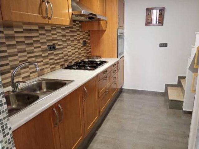 Casa en venta en La Serranía, Valencia