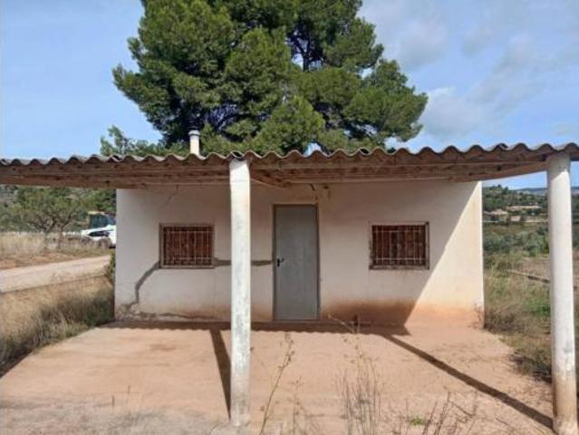 Casa en venta en La Serranía, Valencia