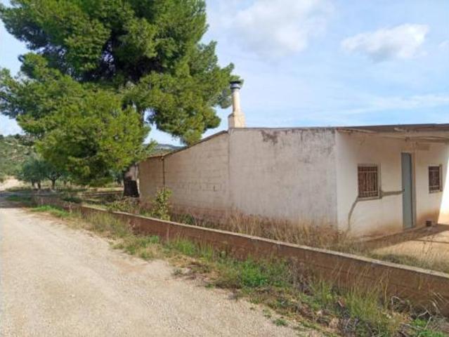 Casa en venta en La Serranía, Valencia