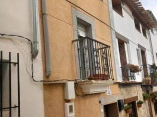 Casa en venta en La Serranía, Valencia