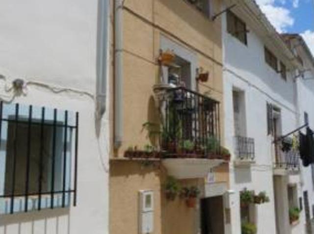 Casa en venta en La Serranía, Valencia