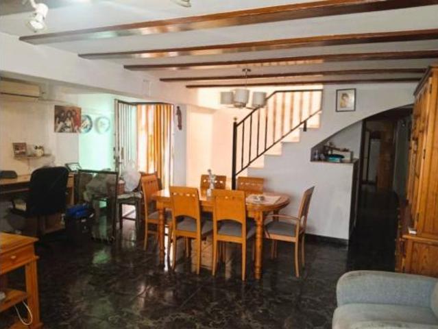 Casa en venta en La Serranía, Valencia