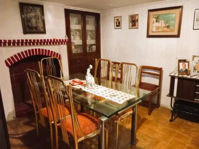 Casa en venta en La Serranía, Valencia