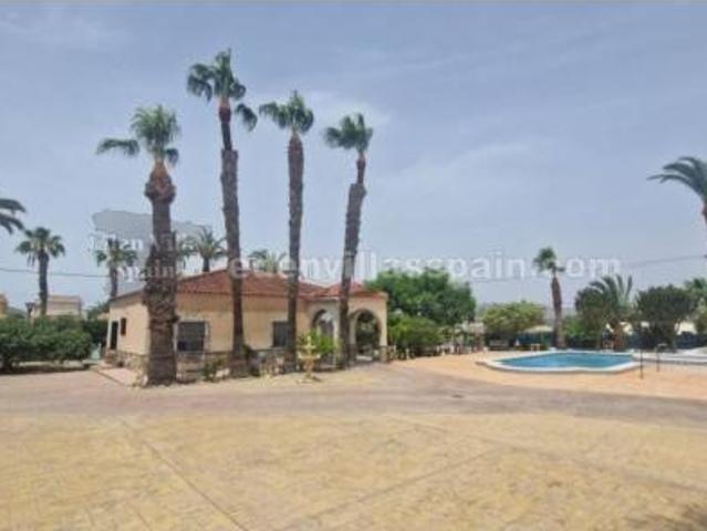 Casa en venta en Callosa De Segura, Urbanización La Seda