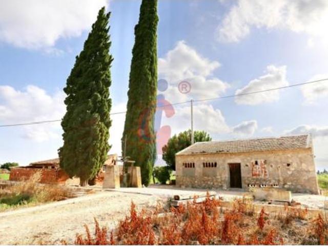 Casa en venta en Lo Cartagena, el Baix Segura / La Vega Baja