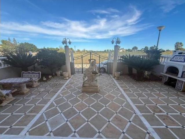 Casa en venta en Urbanización La Seda, el Baix Segura / La Vega Baja