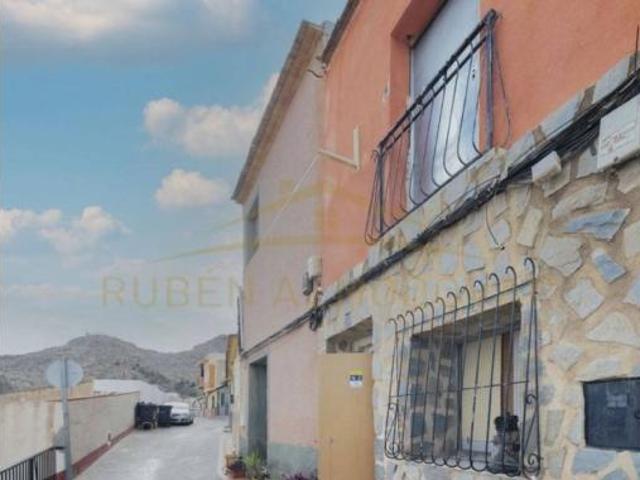 Casa en venta en Callosa De Segura, San José