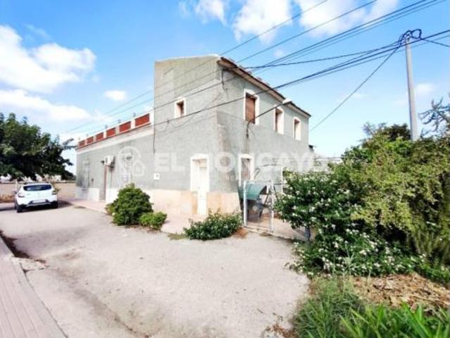 Casa en venta en Vereda de los Cubos, el Baix Segura / La Vega Baja