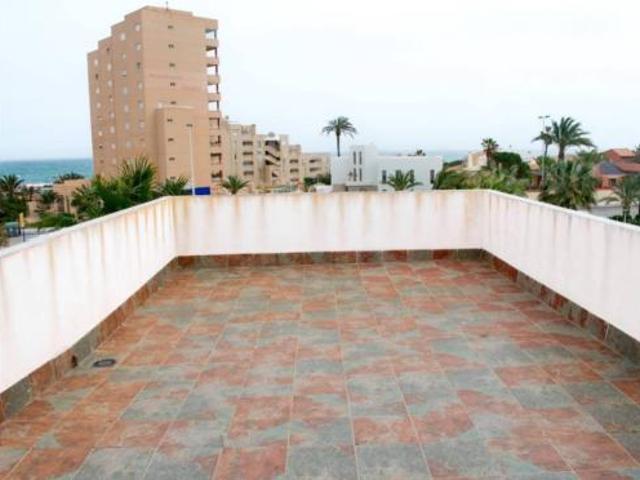 Casa en venta en Rincón de San Ginés, Campo de Cartagena y Mar Menor