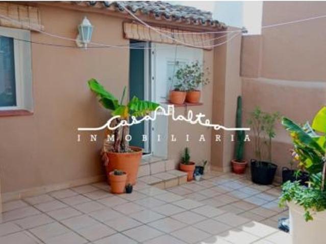 Casa en venta en la Marina Baixa, Valencia