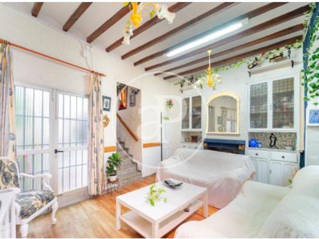 Casa en venta en la Marina Baixa, Valencia