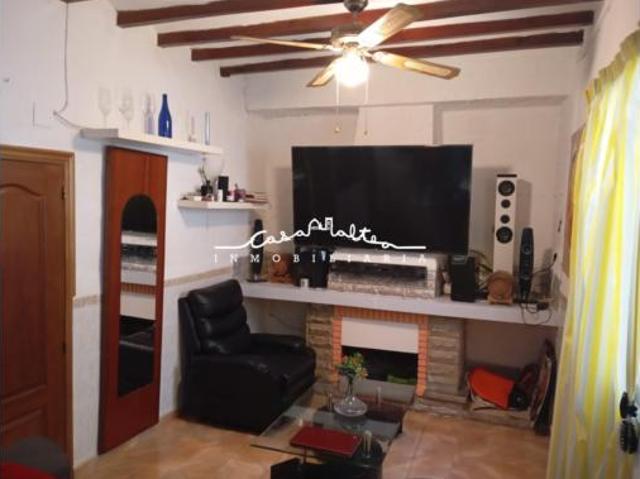 Casa en venta en Callosa D'en Sarrià
