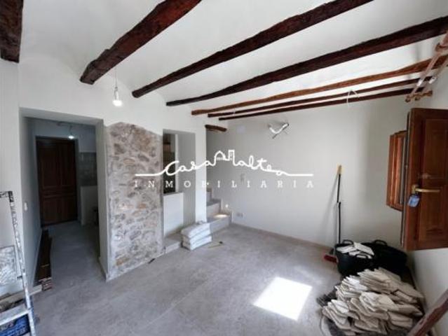 Casa en venta en la Marina Baixa, Valencia