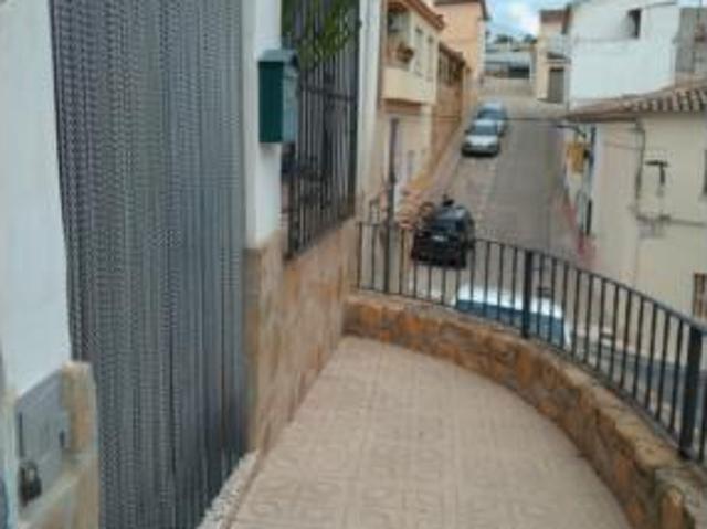 Casa en venta en la Marina Baixa, Valencia