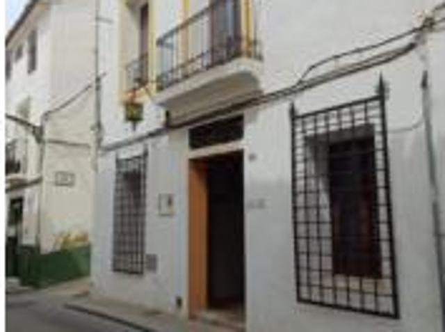 Casa en venta en Callosa D'en Sarrià Casa en venta en Callosa D'en Sarrià