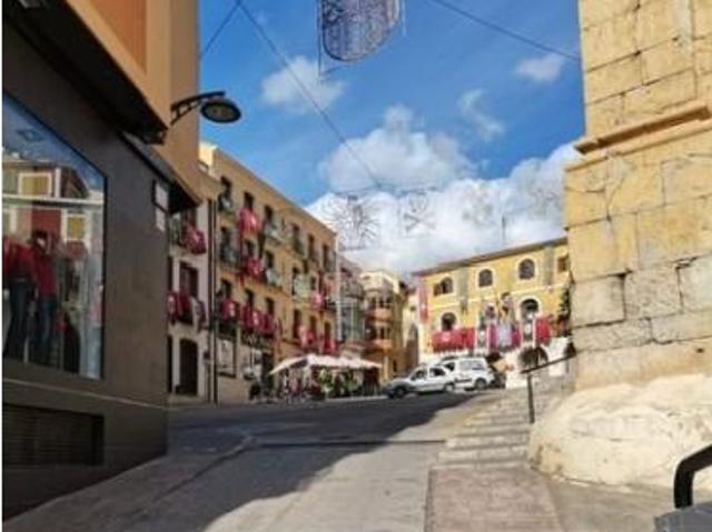 Casa en venta en la Marina Baixa, Valencia