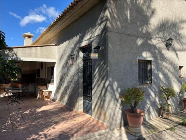 Casa en venta en Urbanització Santa Clara, la Marina Baixa