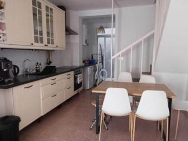 Casa en venta en la Marina Baixa, Valencia