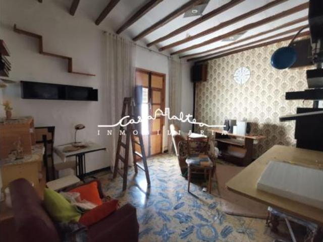 Casa en venta en Callosa D'en Sarrià