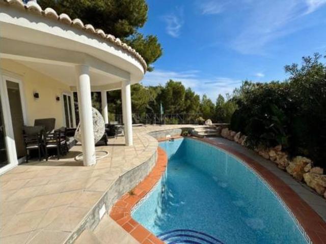 Casa en venta en la Marina Baixa, Valencia