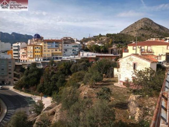 Casa en venta en Callosa D'en Sarrià