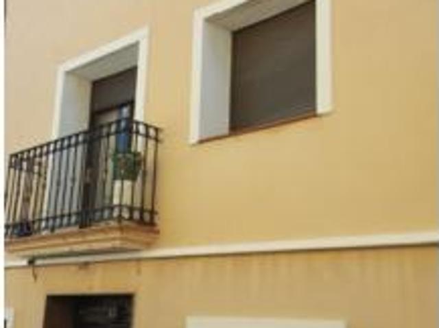 Casa en venta en Callosa D'en Sarrià