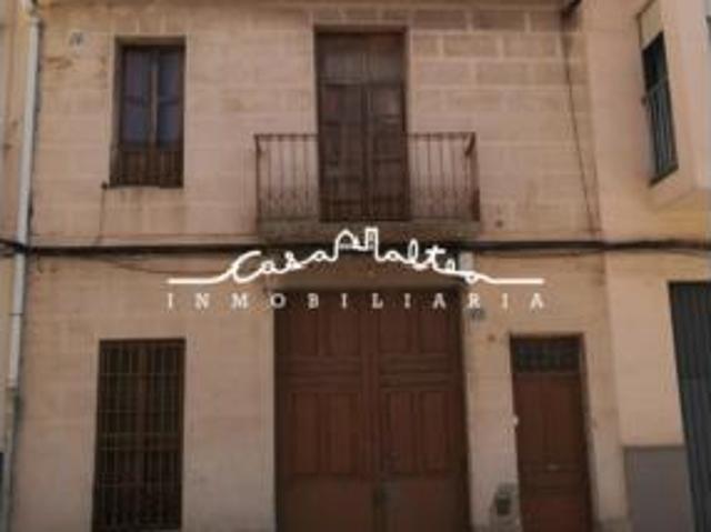 Casa en venta en Callosa D'en Sarrià