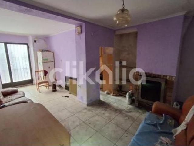 Casa en venta en la Marina Baixa, Valencia