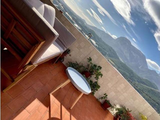Casa en venta en la Marina Baixa, Valencia
