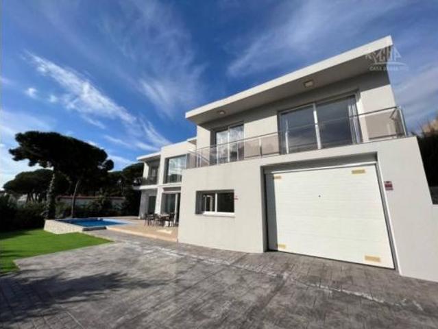 Casa en venta en Calonge i Sant Antoni, Baix Empordà