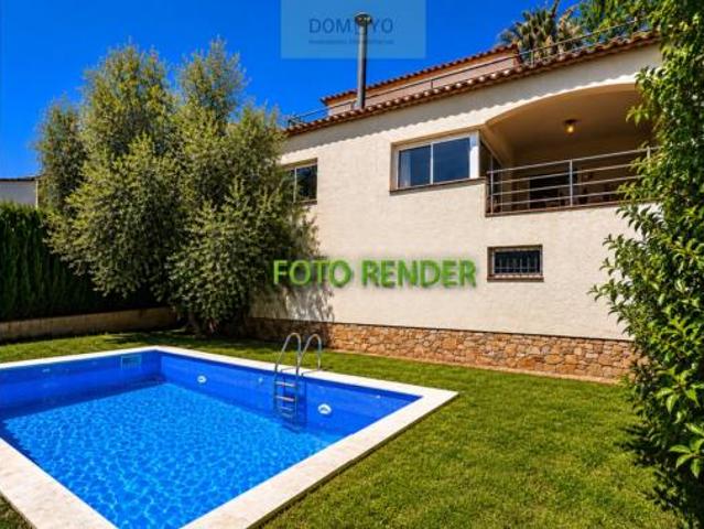 Casa en venta en Calonge i Sant Antoni, Baix Empordà
