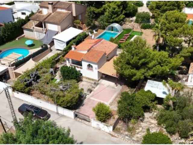 Casa en venta en San Bernardo, la Marina Alta