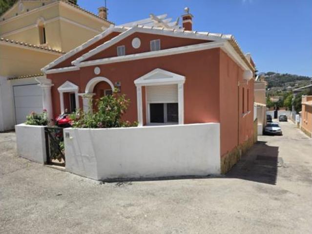 Casa en venta en San Bernardo, la Marina Alta