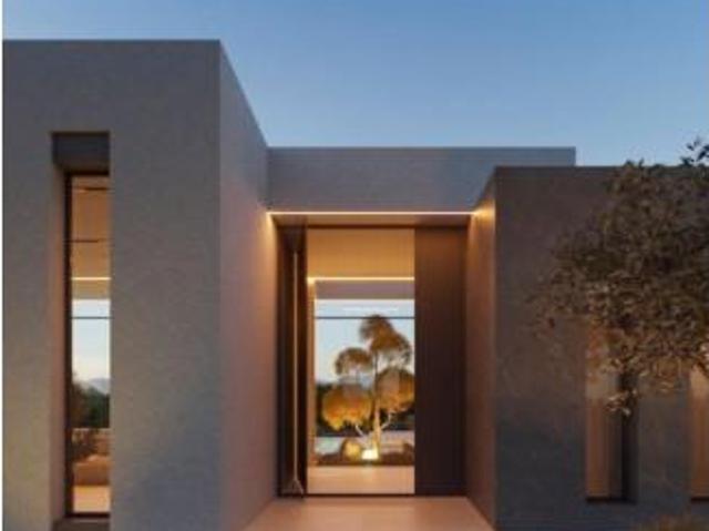 Casa en venta en Pla Roig, la Marina Alta