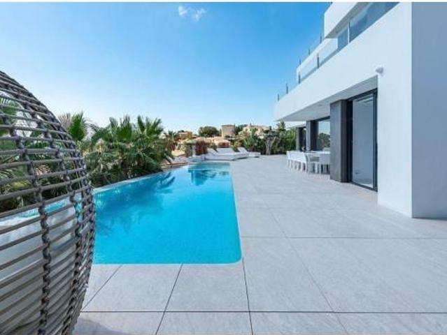 Casa en venta en Urbanització Morro de Toix-Mar i Vila, la Marina Alta
