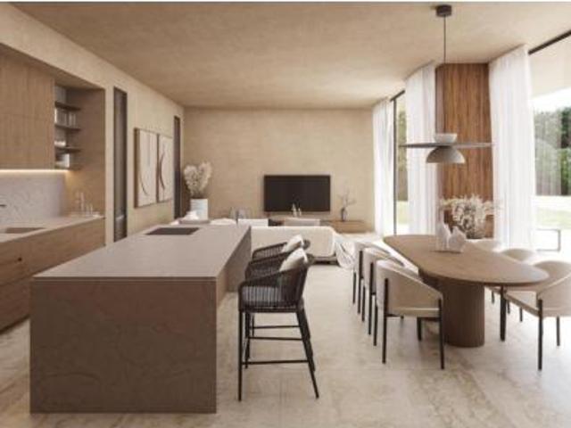 Casa en venta en Pla Roig, la Marina Alta