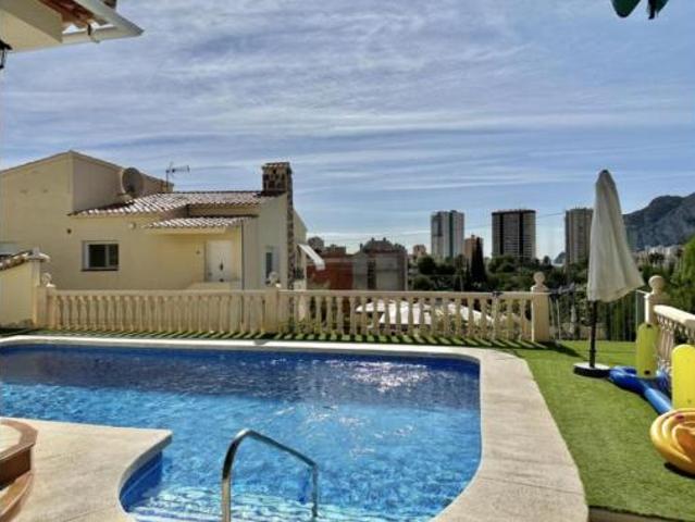 Casa en venta en San Bernardo, la Marina Alta